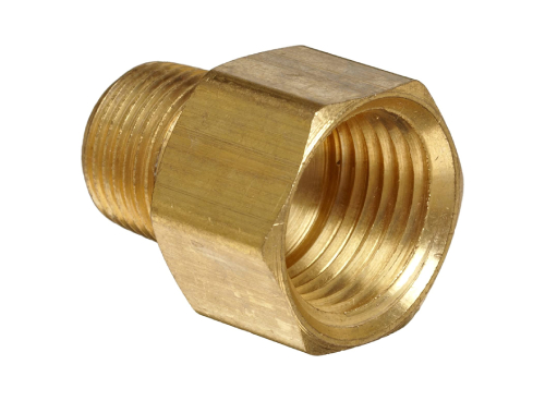 Brass Coupling  Marvel Products