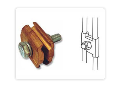 Jointing Clamp